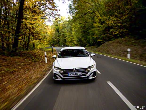 大眾(進(jìn)口) Arteon新能源 2021款 eHybrid Shooting Brake 大眾(進(jìn)口) Arteon新能源 2021款 eHybrid Shooting Brake