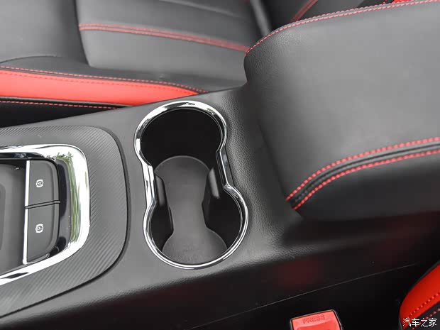 東南汽車 東南DX3 2019款 DX3X 酷綺版