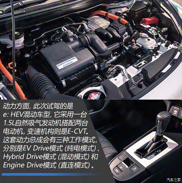 本田(进口) 飞度(进口) 2020款 e:HEV 英国版