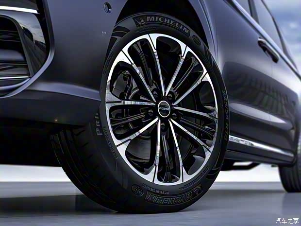 上汽集团 荣威iMAX8 2020款 基本型