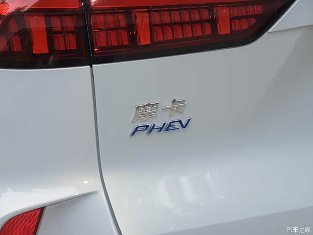 長城汽車 摩卡DHT-PHEV 2022款 1.5T 0焦慮性能版