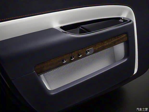 劳斯莱斯 古思特 2019款 至臻典藏版