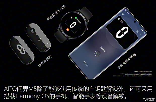 金康賽力斯 問(wèn)界M5 2022款 四驅(qū)旗艦版