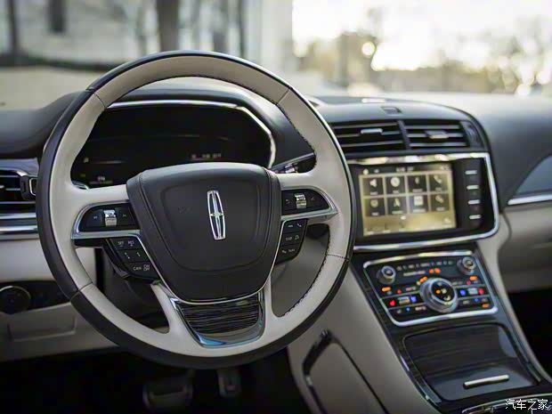 林肯 林肯大陆 2019款 80th Anniversary Coach Door Edition 林肯 林肯大陆 2019款 80th Anniversary Coach Door Edition