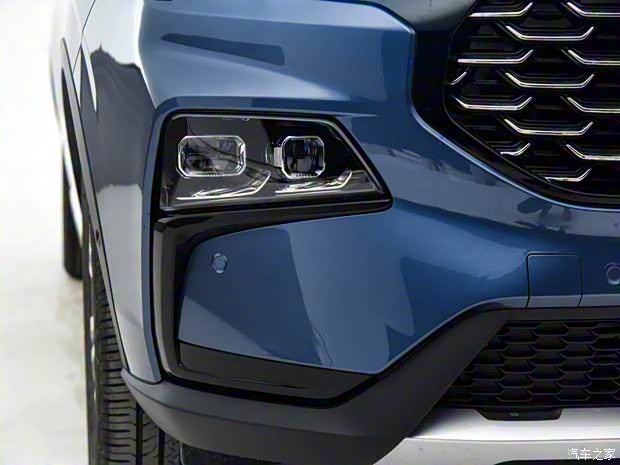 江鈴福特科技 領(lǐng)睿 2022款 EcoBoost 170 尊領(lǐng)型PLUS