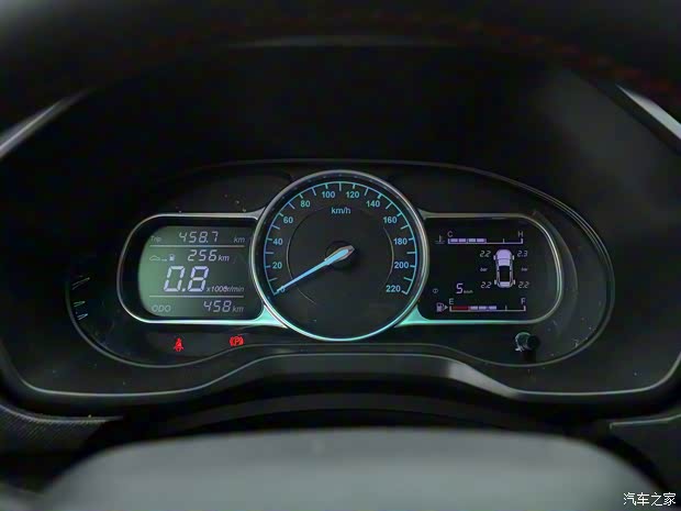 SWM斯威汽车 SWM斯威大虎 2022款 基本型 SWM斯威汽车 SWM斯威大虎 2022款 基本型