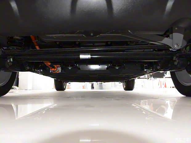 北汽昌河 北斗星X5E 2017款 EV268 暢行版