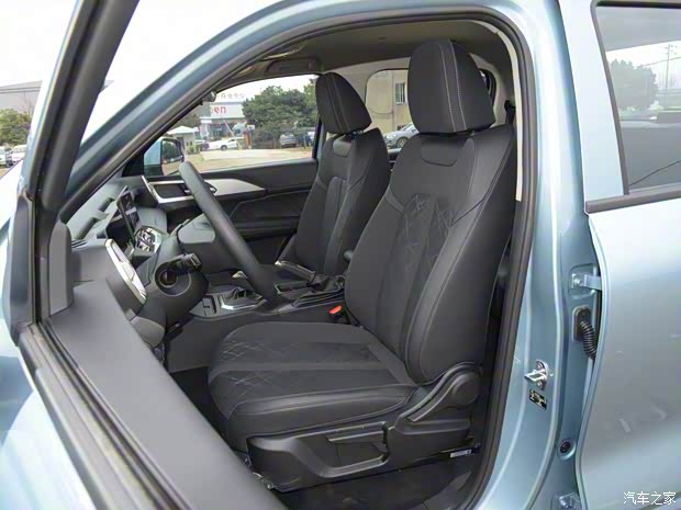 长城汽车 炮 2022款 两驱金刚炮