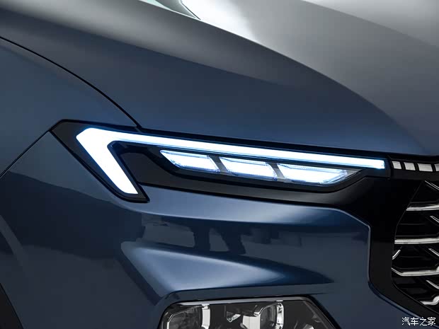 江鈴福特科技 領(lǐng)睿 2022款 EcoBoost 170 尊領(lǐng)型PLUS