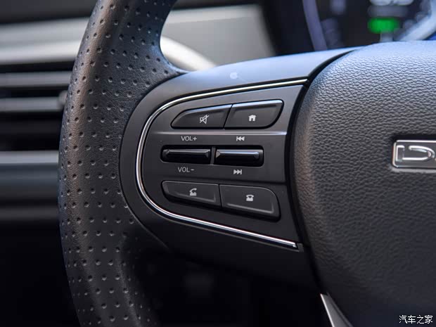 大運汽車 悅虎ES3 2020款 四驅版