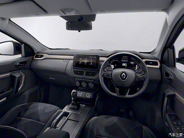 雷诺(进口) Kiger 2021款 基本型 雷诺(进口) Kiger 2021款 基本型