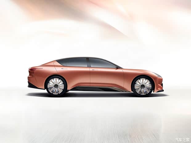 恒大新能源 恒驰1 2020款 基本型