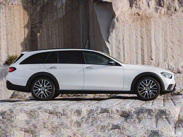 奔馳(進(jìn)口) 奔馳E級(jí)(進(jìn)口) 2021款 All-Terrain