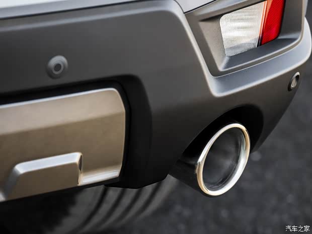 本田(進口) Passport 2022款 TrailSport