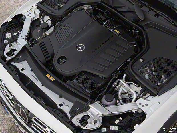 奔馳(進(jìn)口) 奔馳E級(jí)(進(jìn)口) 2021款 All-Terrain