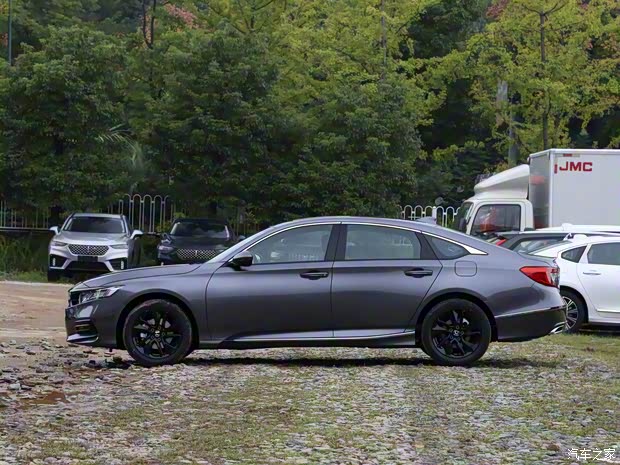 廣汽本田 雅閣 2021款 260TURBO 豪華·星空限量版