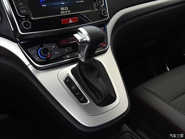 长城汽车 哈弗M6 2019款 1.5T DCT两驱精英型 国VI