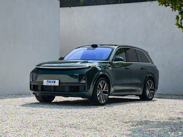 理想汽车 理想L8 2023款 Max 理想汽车 理想L8 2023款 Max