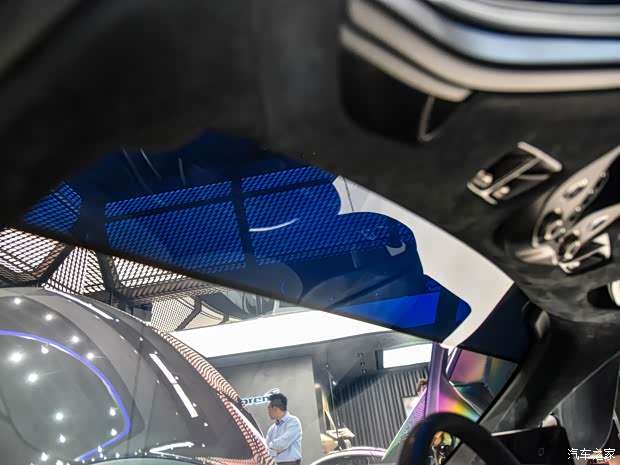 邁凱倫 邁凱倫Speedtail 2020款 基本型