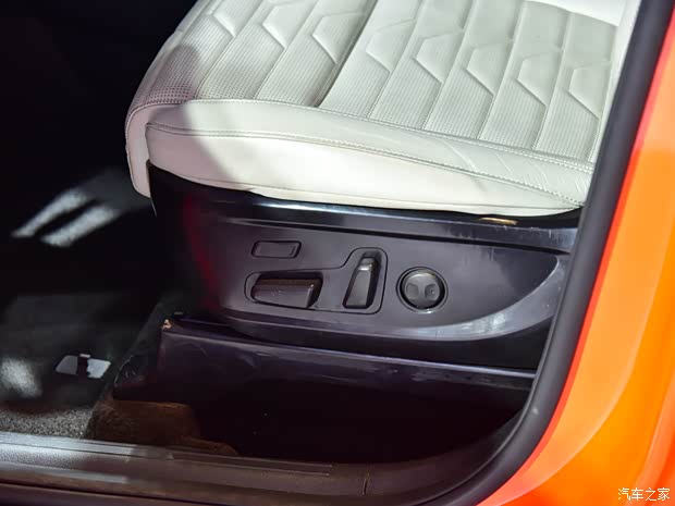 起亚(进口) Telluride 2019款 基本型