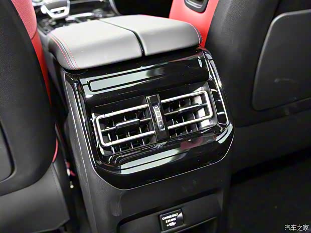 东风风行 风行T5 EVO 2022款 热浪版