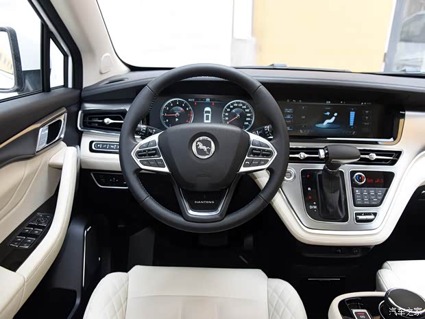 漢騰汽車 漢騰V7 2019款 1.5T 自動(dòng)旗艦型 7座 國(guó)V 漢騰汽車 漢騰V7 2019款 1.5T 自動(dòng)旗艦型 7座 國(guó)V