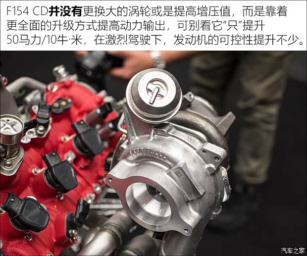 法拉利 F8 Tributo 2019款 3.9T V8 法拉利 F8 Tributo 2019款 3.9T V8