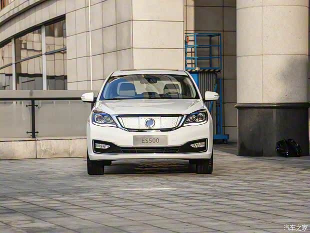 東風(fēng)汽車 富康ES500 2019款 睿尊版