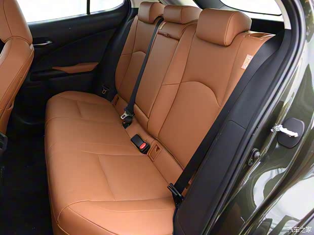 雷克薩斯 雷克薩斯UX新能源 2020款 300e