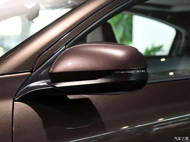 广汽本田 缤智 2019款 基本型