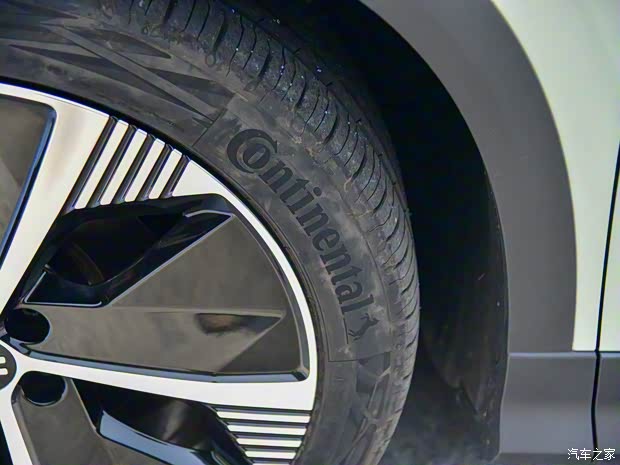 愛馳汽車 愛馳U6 2021款 PLAY