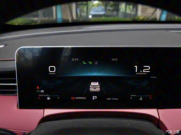 奇瑞汽车 捷途X70 PLUS 2023款 1.6T DCT强者PLUS 5座 奇瑞汽车 捷途X70 PLUS 2023款 1.6T DCT强者PLUS 5座