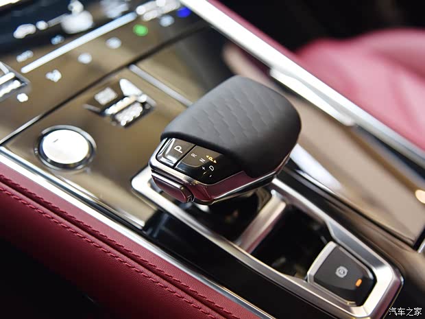 长安汽车 长安CS85 2018款 基本型 长安汽车 长安CS85 2018款 基本型