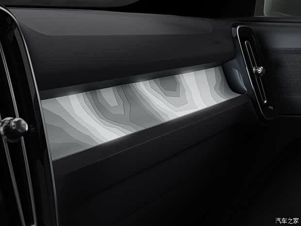 沃爾沃亞太 沃爾沃XC40新能源 2023款 長續(xù)航版