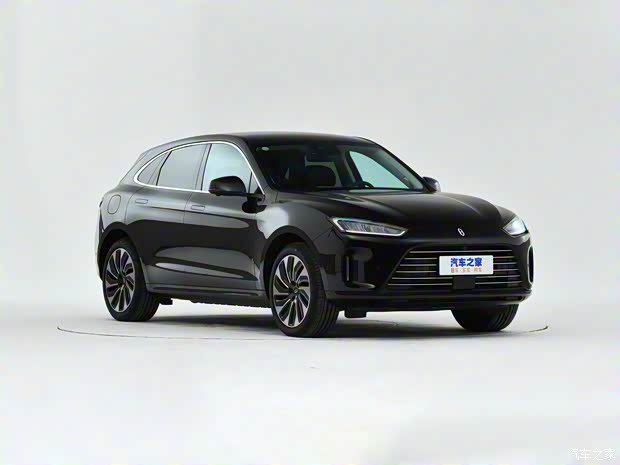 賽力斯汽車 問界M5 2022款 四驅(qū)性能版