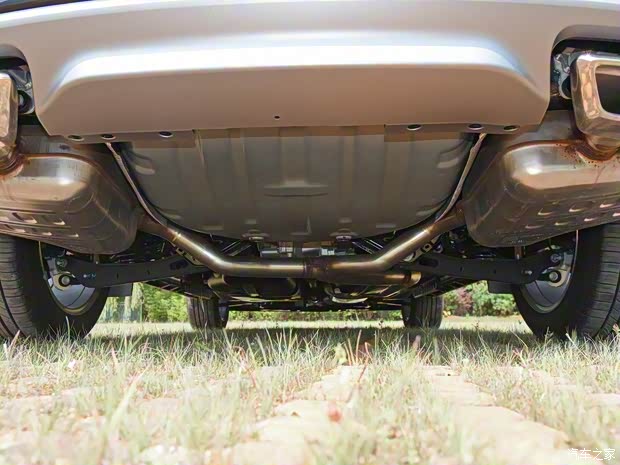 上汽通用別克 昂科旗 2022款 652T 四驅(qū)尊享旗艦型 6座