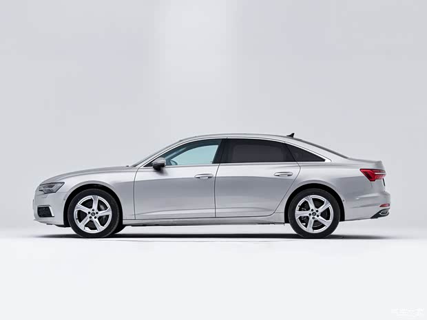 一汽-大眾奧迪 奧迪A6L 2019款 55 TFSI quattro