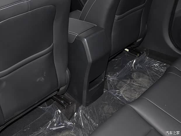 比亚迪 秦 2019款 1.5L 自动豪华型