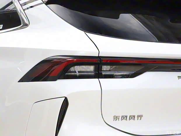 东风风行 风行雷霆 2022款 630 Pro+ 东风风行 风行雷霆 2022款 630 Pro+
