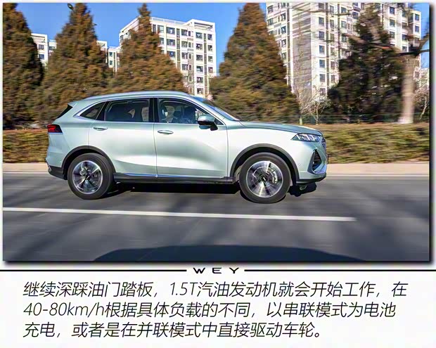 长城汽车 拿铁DHT 2022款 1.5T DHT超大杯 长城汽车 拿铁DHT 2022款 1.5T DHT超大杯