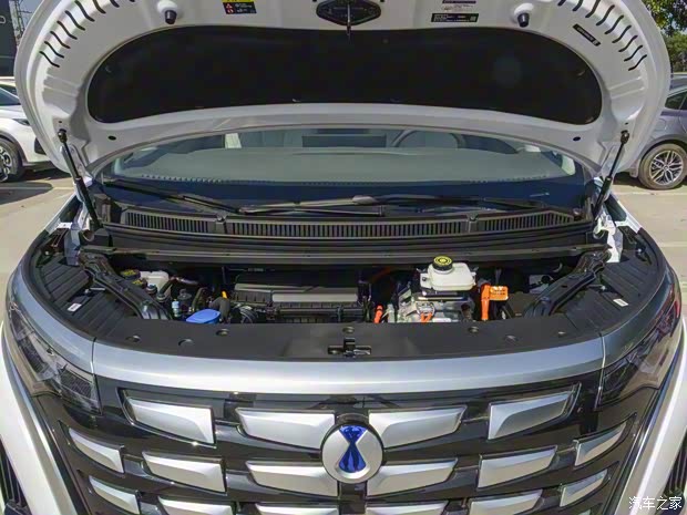 腾势汽车 腾势D9 2022款 DM-i 945 豪华型 腾势汽车 腾势D9 2022款 DM-i 945 豪华型