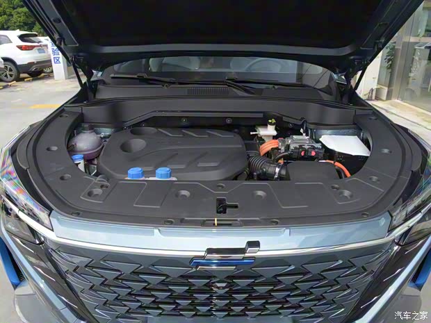 長安汽車 長安歐尚Z6新能源 2022款 藍(lán)鯨iDD 150KM旗艦PLUS智慧泊車版