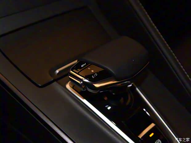 长安汽车 E-Pro 2020款 纵擎版