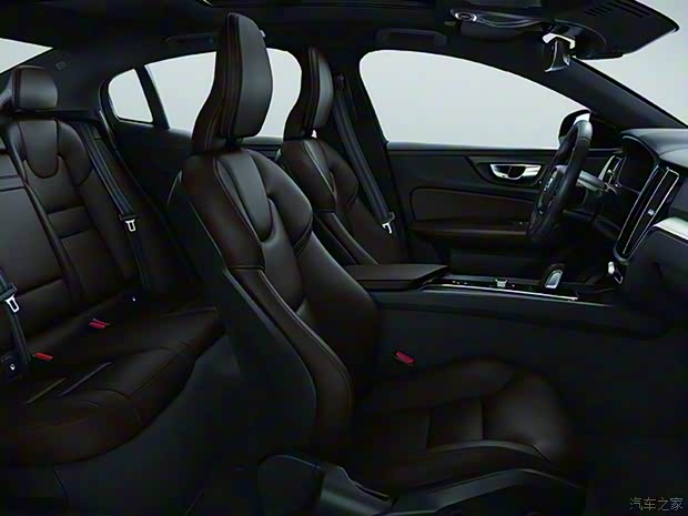 沃尔沃亚太 沃尔沃S60新能源 2023款 T8 E驱混动 四驱智雅极夜黑版 沃尔沃亚太 沃尔沃S60新能源 2023款 T8 E驱混动 四驱智雅极夜黑版