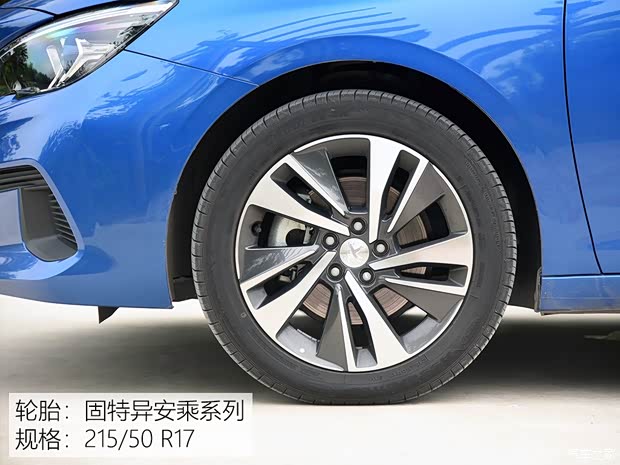 东风标致 标致408 2019款 350THP 自动豪华版 东风标致 标致408 2019款 350THP 自动豪华版