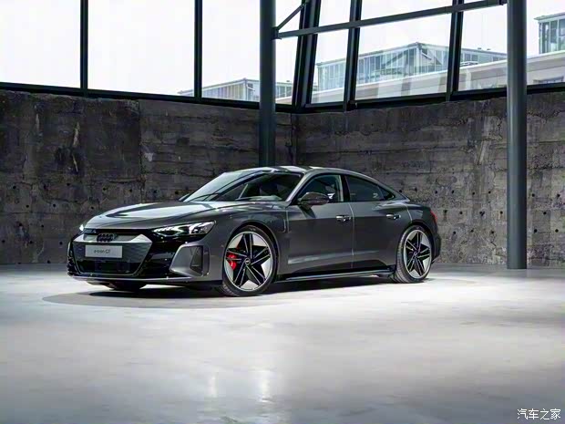 Audi Sport 奥迪RS e-tron GT 2021款 基本型