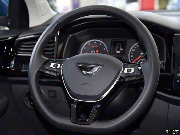 一汽-大众捷达 捷达VS7 2020款 1.4T 自动荣耀版