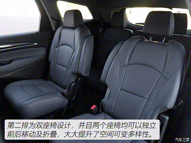 别克(进口) 昂科雷 2018款 基本型 别克(进口) 昂科雷 2018款 基本型