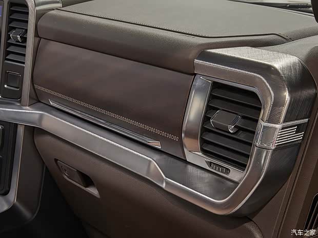 福特(進(jìn)口) 福特F-150 2021款 基本型