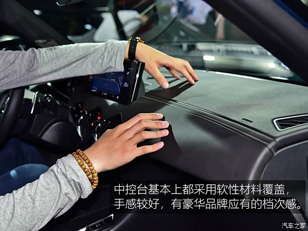 雪铁龙(进口) DS 3 2019款 Crossback